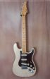 2009 Suhr Classic Antique Trans Blonde OHSC Supply