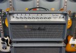 Two Rock Bloomfield Drive 40 20 Watt Head Slate Gray Tolex Hot on Sale