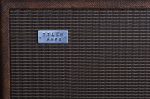 2020 Tyler Amp Works 20-20 1x15 Combo Lacquered Dark Tweed Discount