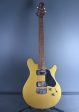 2018 Ernie Ball Music Man James Valentine Signature w Trem Saturn Gold Online now