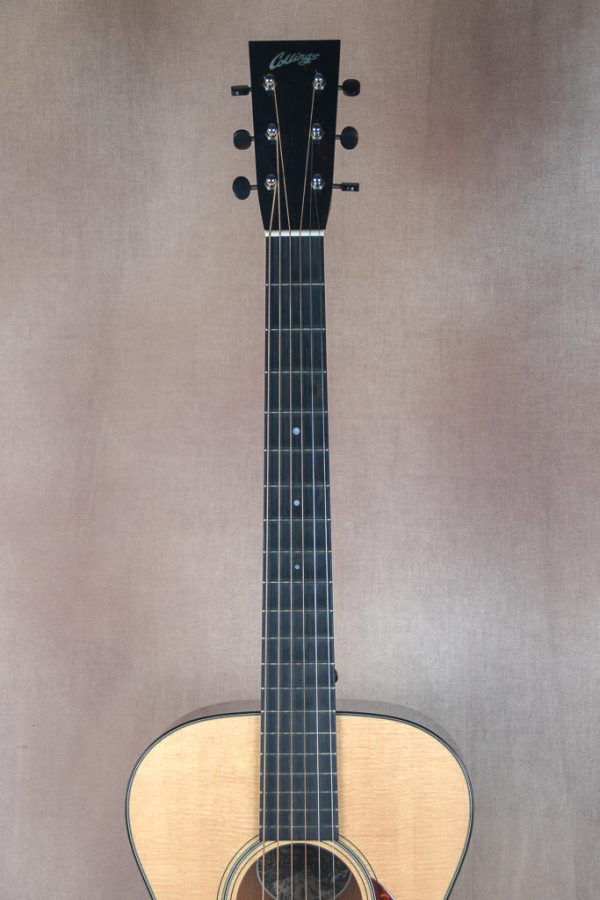 2015 Collings 01 Acoustic Natural Discount