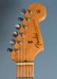 2009 Fender Custom Shop Heavy Relic 1957 Stratocaster 2 Tone Sunburst Fashion