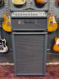 Two Rock Bloomfield Drive 100 50 Watt Head Slate Gray Tolex Sale