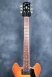 2005 Gibson Custom Shop CS-336 P Tangerine Discount