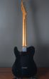 2010 Fender Custom Shop Pine Esquire 60th Anniversary LTD Edition Black For Discount