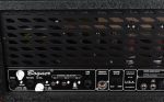 2019 Bogner Ecstasy 101B EL34 120 Watt Head Black Tolex Hot on Sale