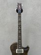 2012 PRS Hollowbody II 25th Anniversary Grey Black 10 Top Online Hot Sale