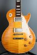 2012 Gibson 1959 Les Paul Standard Reissue R9 Lemon Burst OHSC Supply