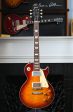 2019 Gibson 60th Anniversary Les Paul 1959 R9 Reissue Factory Burst Fashion