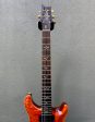 2004 Paul Reed Smith PRS 513 Brazilian Neck Trans Orange Hot on Sale