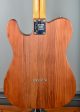 2011 Fender 60th Ann. Old Growth Redwood Telecaster Sale