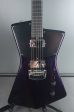 2018 Ernie Ball Music Man St. Vincent 1 Off BFR Barolo Purple Cheap