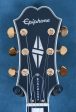 2018 Epiphone Joe Bonamassa ES 355 Standard Outfit Ebony with OHSC For Cheap