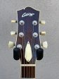 2007 Collings I-35 Deluxe Tobacco Sunburst Lollar Pickups Cheap