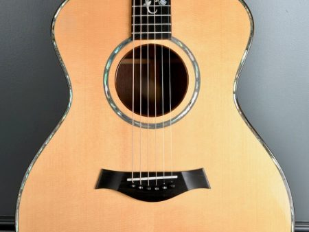 1996 Taylor 914 Cindy Inlay OHSC Hot on Sale