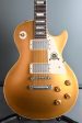 2008 Gibson Les Paul 50th Ann. Murphy Aged 1958 Goldtop #14 75 Sale