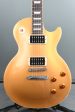 2008 Gibson Les Paul Slash Signature Goldtop OHSC For Discount