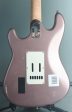 2019 Erine Ball Music Man Cutlass RS HSS Raspberry Sorbet Discount