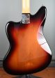 2018 Fender Kurt Cobain Signature Jaguar Sunburst Fashion