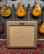 Milkman Sound - TV 40 1x12 Combo *Custom Color* Chocolate Tolex Online Hot Sale