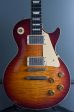 2018 Gibson Les Paul 1959 Standard Brazilian Fingerboard Cherry Sunburst Fashion