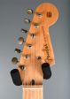 2006 Fender Custom Shop Relic 1956 Stratocaster 2 Tone Sunburst For Sale