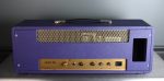 2020 Germino Lead 55 LV Master Volume Purple Tolex Sale