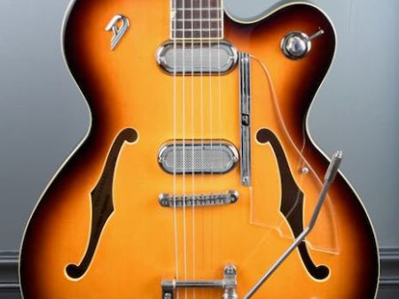 2016 Duesenberg Gran Royale Sunburst For Cheap