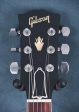 2005 Gibson  56 Les Paul Neil Young Aged Historic Old Black Tom Murphy Yamano Online Sale