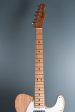 1973 Fender Telecaster 1952 Refinished Natural Virgil Arlo Pickups OHSC Hot on Sale