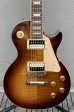 2005 Gibson Les Paul Standard Darkburst & Lollar Imperial OHSC Fashion