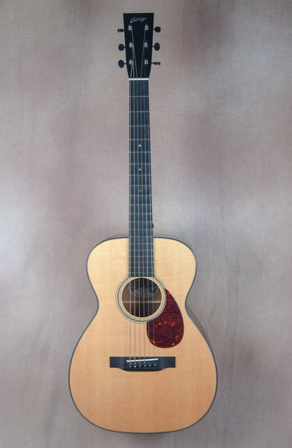 2015 Collings 01 Acoustic Natural Discount