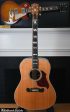 2007 Gibson Songwriter Deluxe Acoustic Natural Online Hot Sale