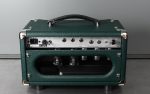 2020 Two Rock Studio Signature Head & 1x12 Cabinet British Racing Green Cane Tolex Discount