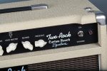 2006 Two Rock Custom Reverb Signature Blonde 50 Watt Head For Discount