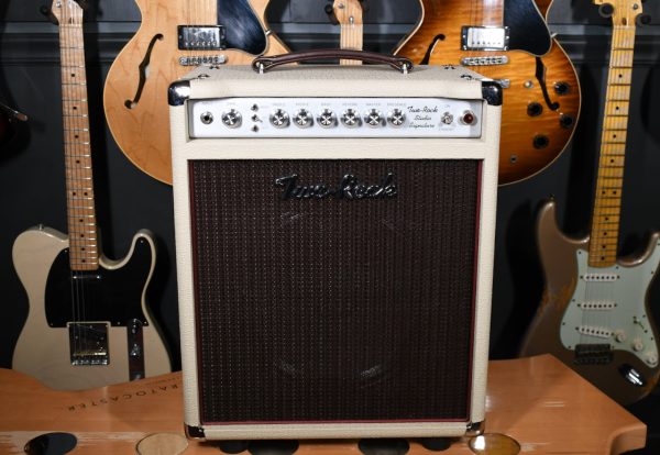 2020 Two Rock Studio Signature 1x12 Combo Cream Tolex Sale