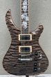 2003 McNaught Phoenix Signature Series Rattlesnake Double Diamond Quilt Skull Pile Inlays on Sale