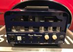 2008 Burriss Royal Bluesman 18 Watt Head Supply