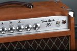 2020 Two Rock TS-1 100 50 Watt Head & 2x12 Set Tobacco Suede Diamond Cloth Cheap