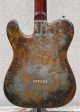 2008 James Trussart Rusty Steelcaster Online Sale