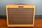 2019 Fender  57 Custom Deluxe Hand-Wired Guitar Combo Amplifier Fashion