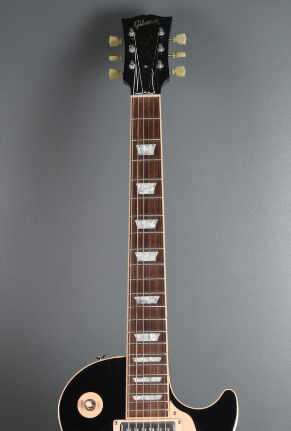 2003 Gibson Les Paul Standard Ebony OHSC Discount