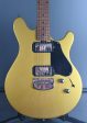 2018 Ernie Ball Music Man James Valentine Signature w Trem Saturn Gold Online now