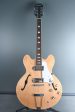 2013 Epiphone Elitist 1965 Casino Natural OHSC Online now