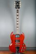 2015 Gibson Derek Trucks Signature SG Cherry Red Online Hot Sale