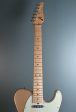 2003 Tom Anderson Hollow T Classic Shoreline Gold Supply