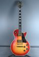 1974 Gibson Les Paul Custom 20th Anniversary Cherry Sunburst OHSC Fashion