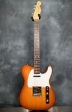 2005 Fender Custom Shop 1960 Telecaster Closet Classic Honey Burst Cheap