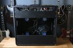 2003 Fender Super Reverb Black Tolex Online now