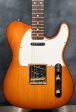 2005 Fender Custom Shop 1960 Telecaster Closet Classic Honey Burst Cheap